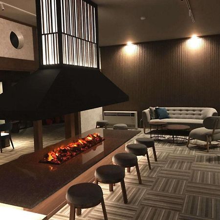 Hotel Gensen Ichinoyu Kusatsu  Zewnętrze zdjęcie