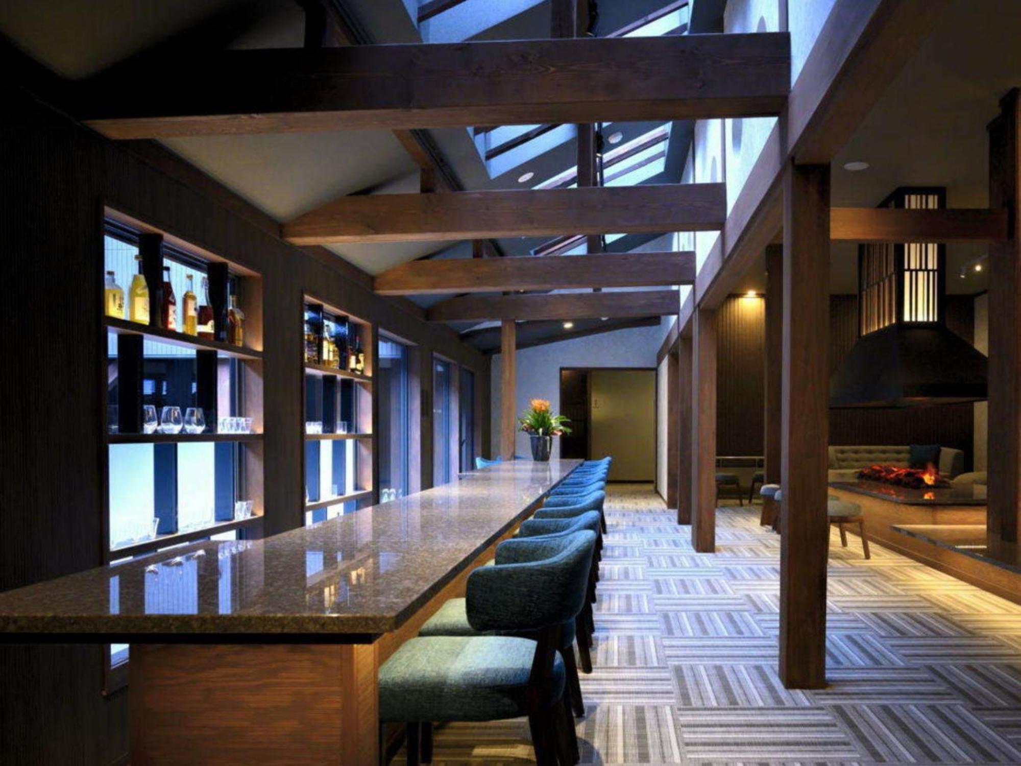 Hotel Gensen Ichinoyu Kusatsu  Zewnętrze zdjęcie