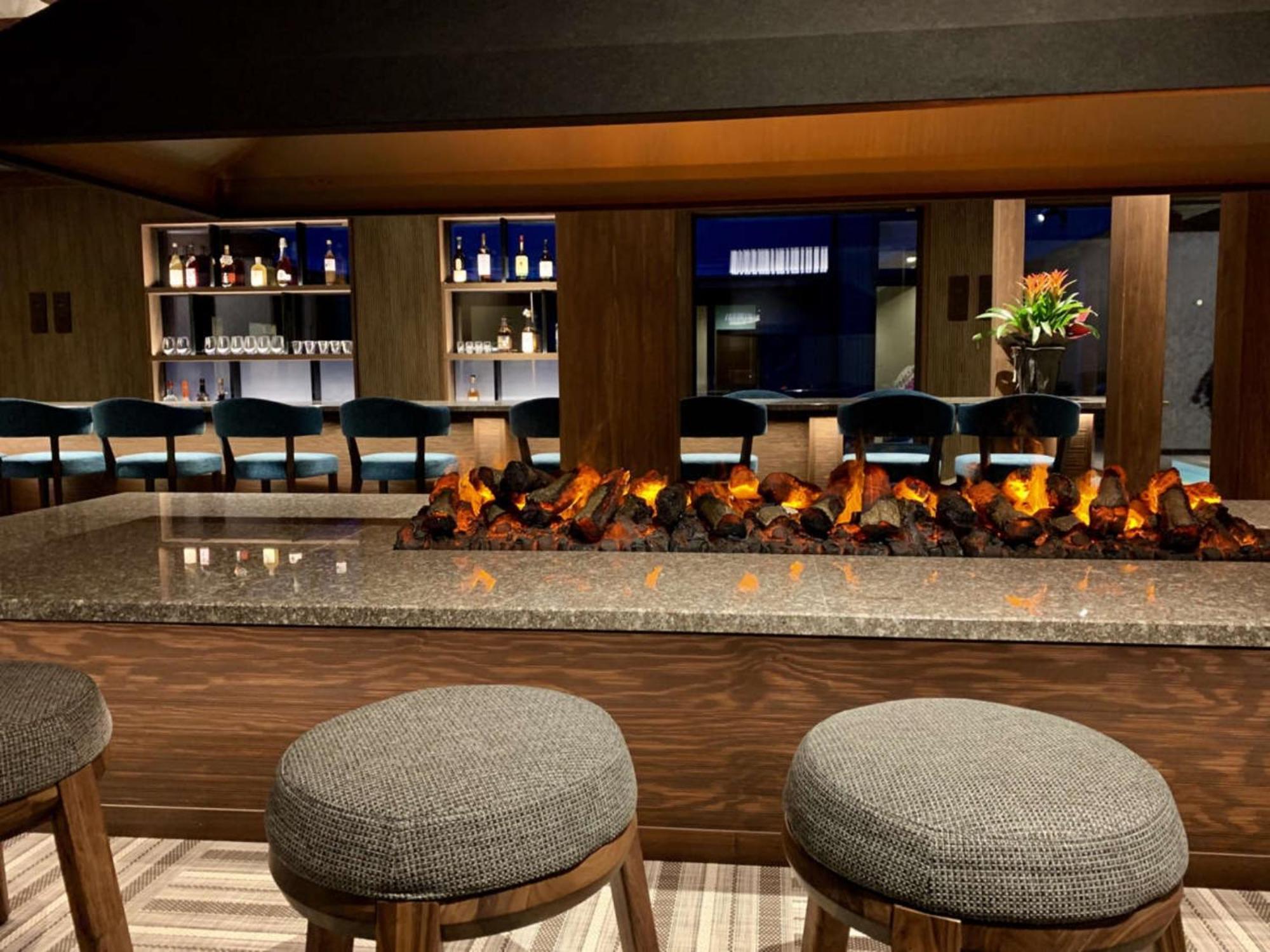 Hotel Gensen Ichinoyu Kusatsu  Zewnętrze zdjęcie