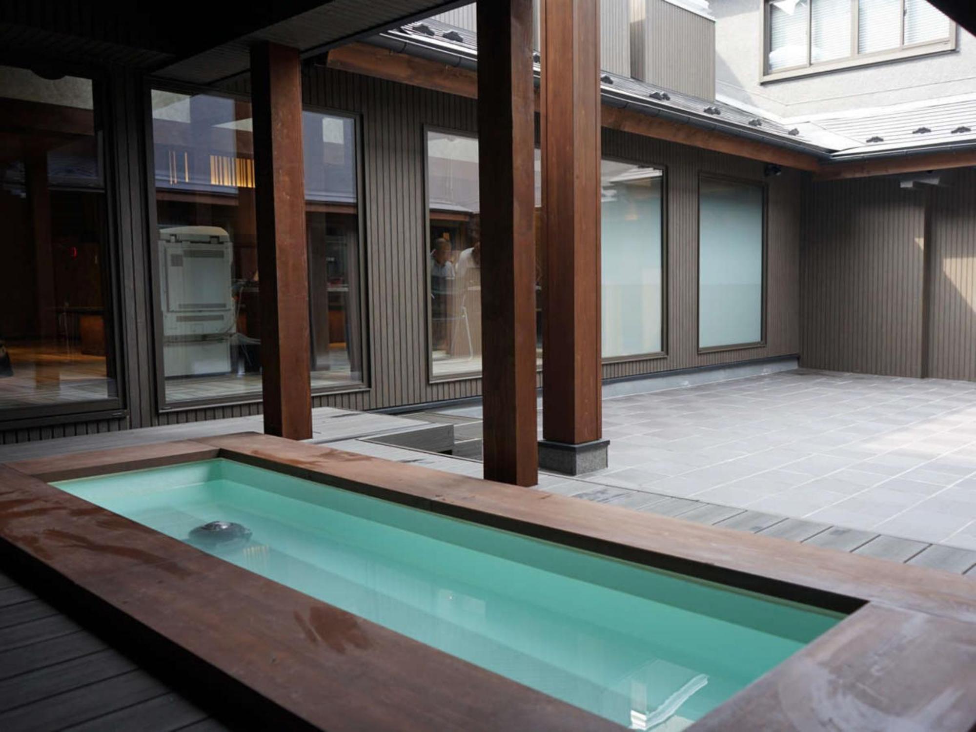 Hotel Gensen Ichinoyu Kusatsu  Zewnętrze zdjęcie