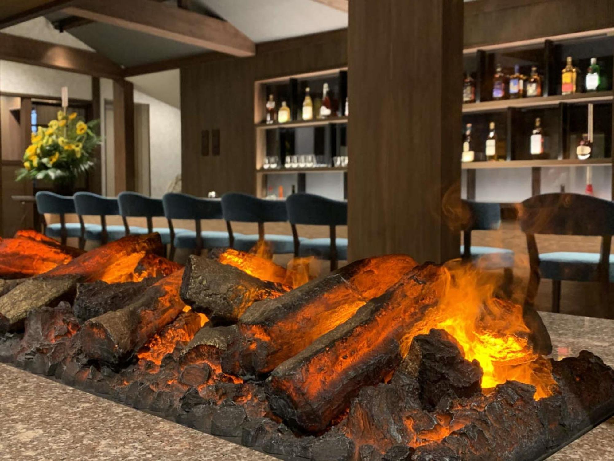 Hotel Gensen Ichinoyu Kusatsu  Zewnętrze zdjęcie