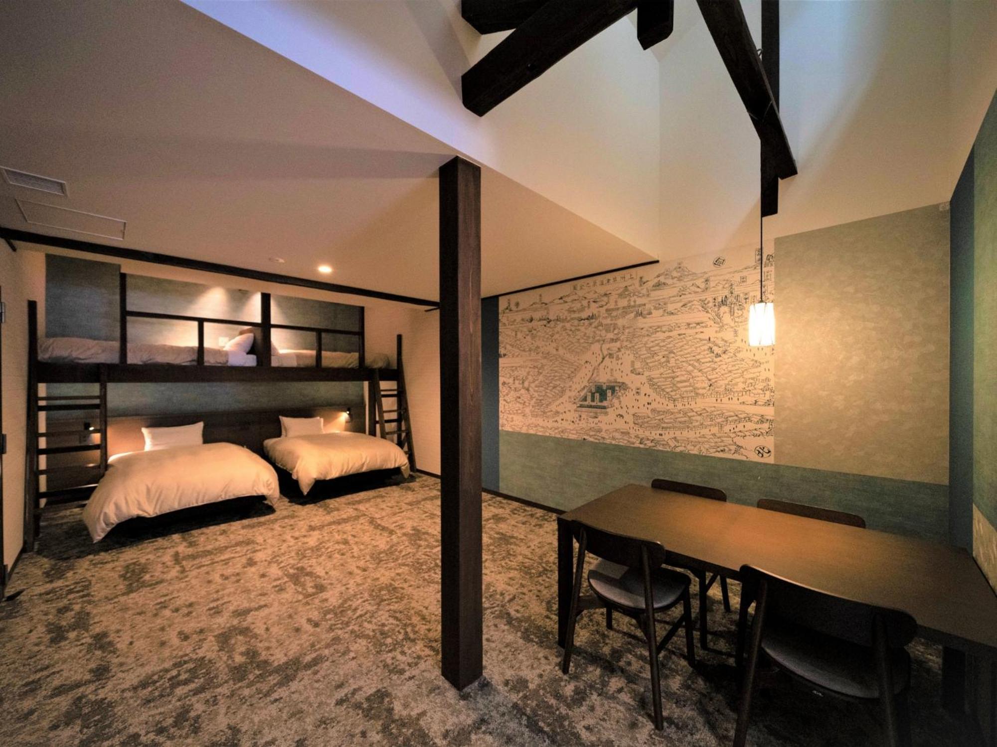 Hotel Gensen Ichinoyu Kusatsu  Zewnętrze zdjęcie
