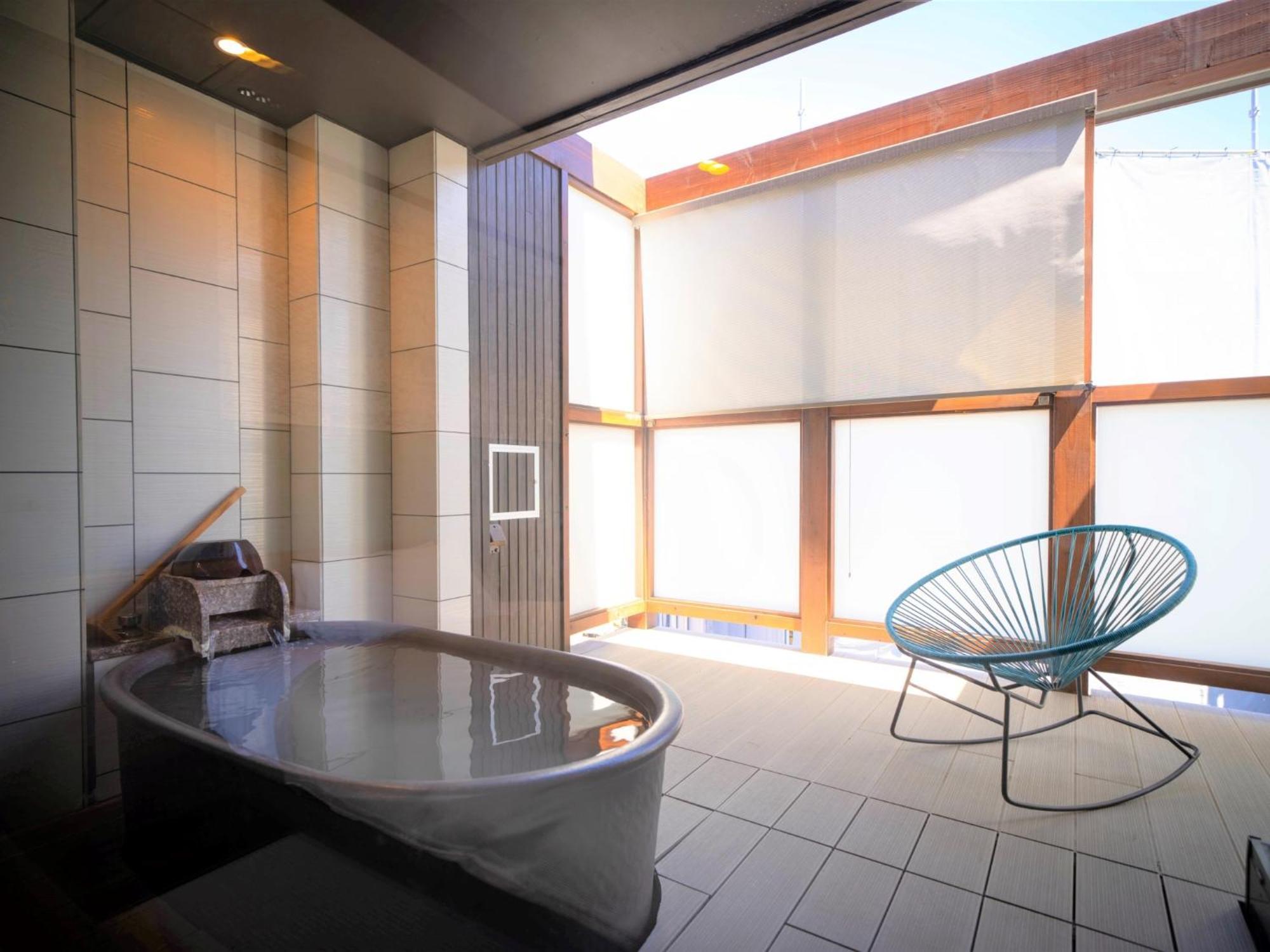 Hotel Gensen Ichinoyu Kusatsu  Zewnętrze zdjęcie
